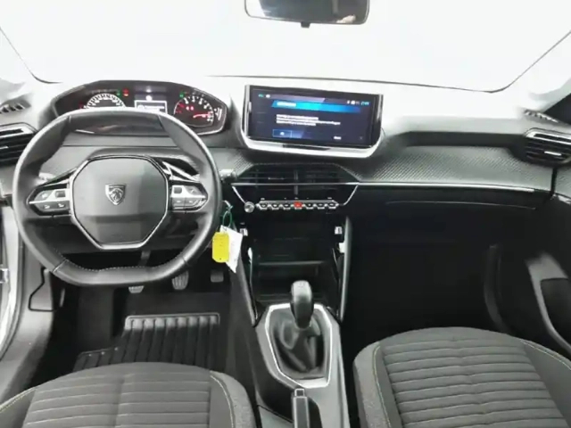 Peugeot 208 puretech 75 s&amp;s bvm5 — photo 8