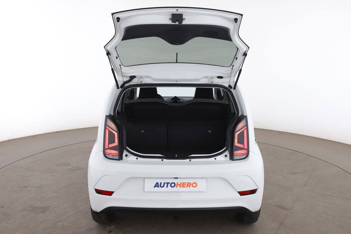 Volkswagen up! E-Up! Electrique 33.2 kWh — photo 13