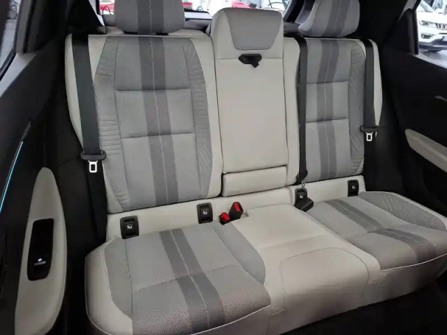 Renault Scenic e-tech électrique 220 ch grande autonomie — photo 19