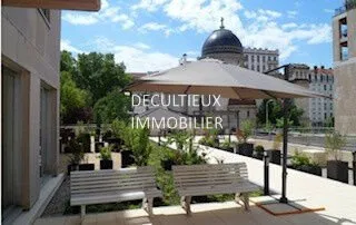RESIDENCE SERVICES SENIORS LYON 6ème arrondissement (Rhône)