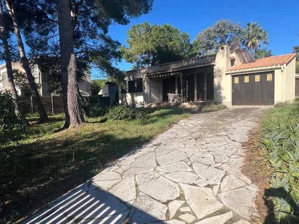 Maison 4 pièces 75 m²
