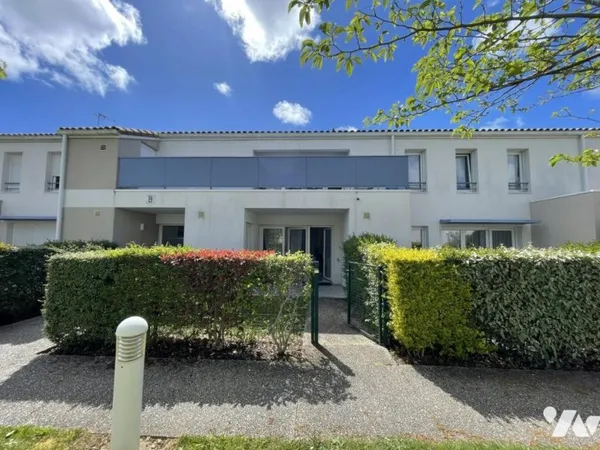 Appartement 1 pièce 37 m²