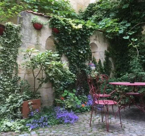 Chambre à louer aux Chartrons