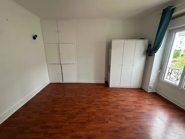 Appartement 2 pièces 26 m²
