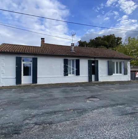Maison 4 pièces 142 m²