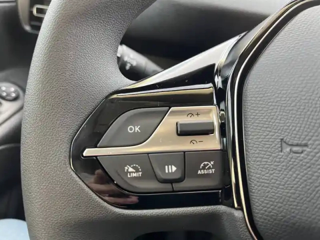 Peugeot Partner fourgon m 650 kg bluehdi 100 s&amp;s bvm6 — photo 61
