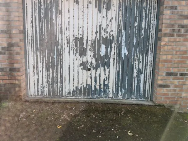 Garage sur Saint Saulve