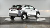 Toyota Yaris Cross 116h Dynamic MY22 — photo 5