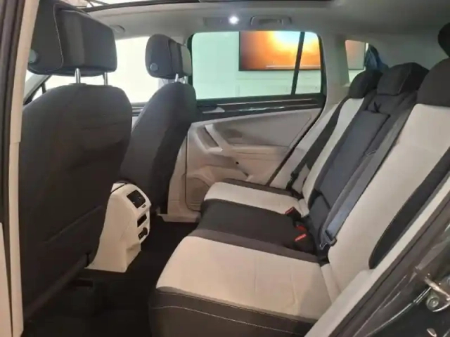 Volkswagen Tiguan 1.5 tsi 150ch elegance dsg7 — photo 14