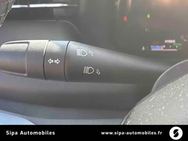 Jeep Compass 1.3 phev t4 190 ch 4xe eawd — photo 21