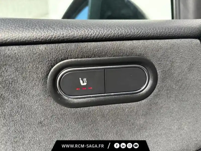 Mercedes Classe A 200 d amg line /177 li — photo 16
