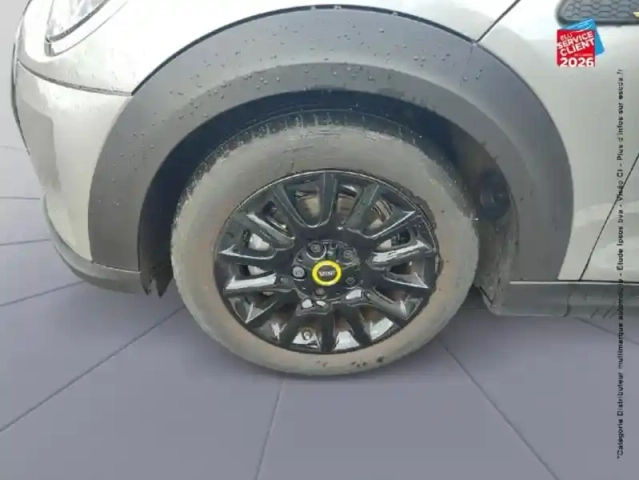 Mini Mini cooper se 184ch edition premium bva 5cv — photo 10
