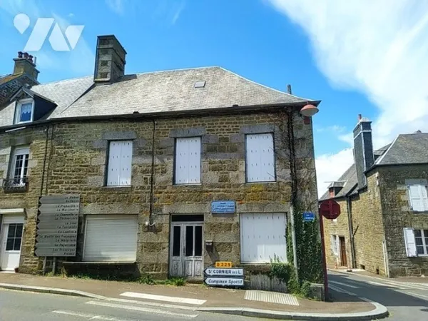 Maison 3 pièces 98 m²