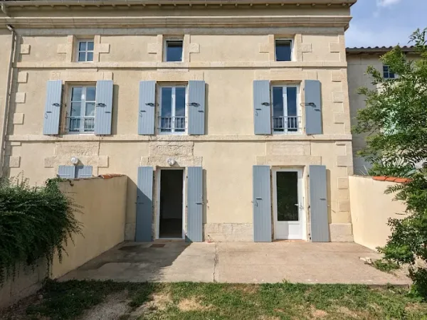 Maison 4 pièces 112 m²