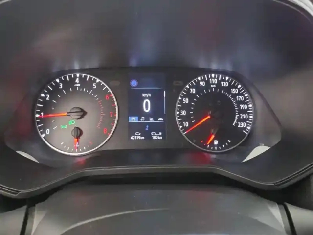 Renault Clio tce 90 — photo 102