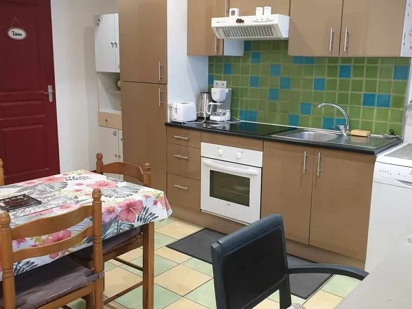 Appartement bourg Cournon d'Auvergne
