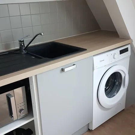 Studio meuble