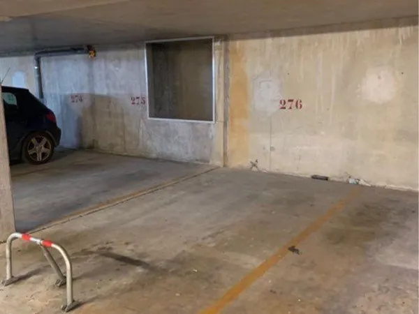🅿️ location parking sécurisé à Thiais