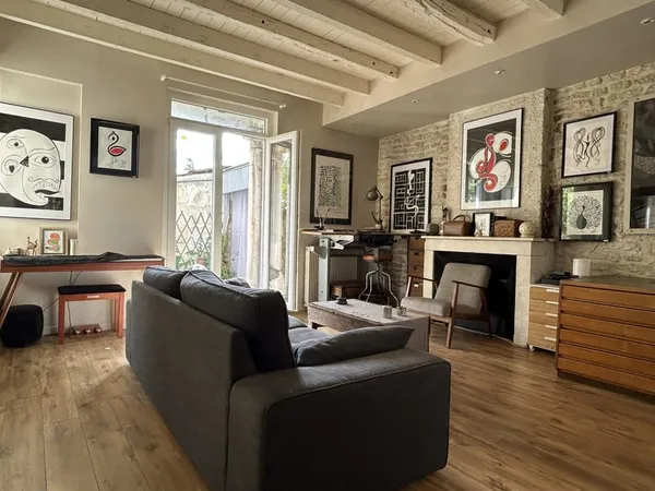 Maison à vendre Niort