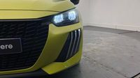 Peugeot 208 e-208 136ch Style — photo 17