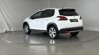 Peugeot 2008 1.2 PureTech 110ch E6.c Crossway S&S 5cv — photo 8