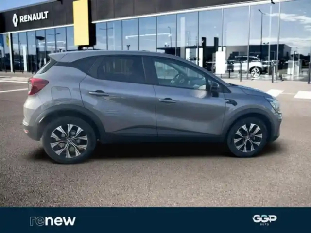 Renault Captur 1.0 tce 90ch evolution — photo 7