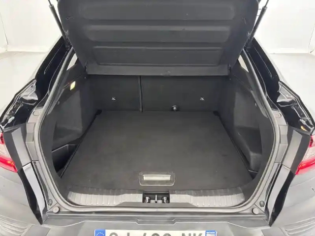 Renault Arkana tce 140 edc fap — photo 27