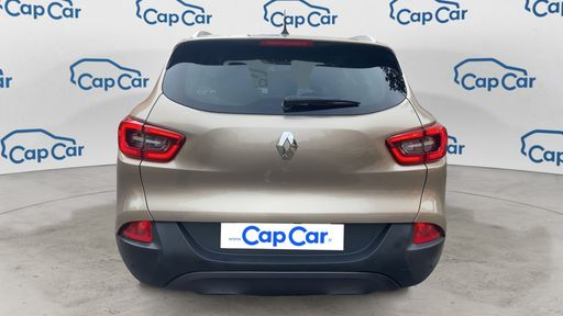 Renault Kadjar 1.2 TCe Energy 130 - Intens – 2015 – 106752 km – Essence – Boîte Manuelle — photo 9