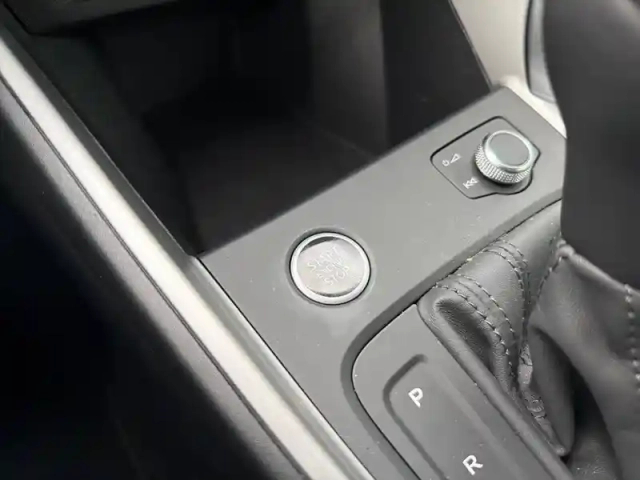 Audi A1 sportback 30 tfsi 116 ch s tronic 7 — photo 22