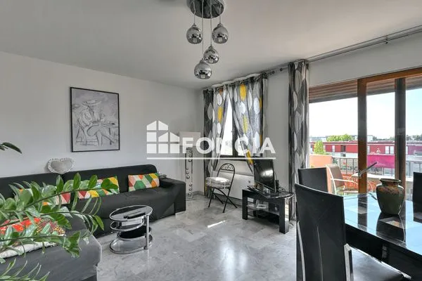 Appartement 3 pièces 67 m²