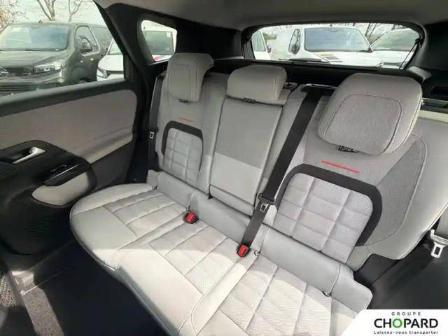 Citroën C5 Aircross hybride 145 e-dcs6 — photo 45