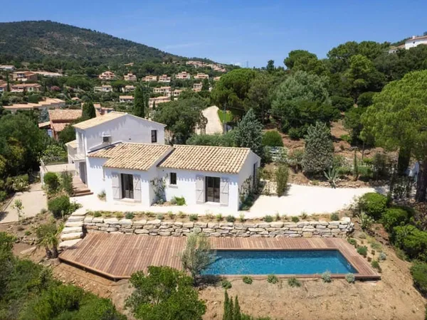 Maison 5 pièces 150 m²