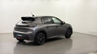 Peugeot 208 1.2 PureTech 100ch S&S GT EAT8 — photo 5