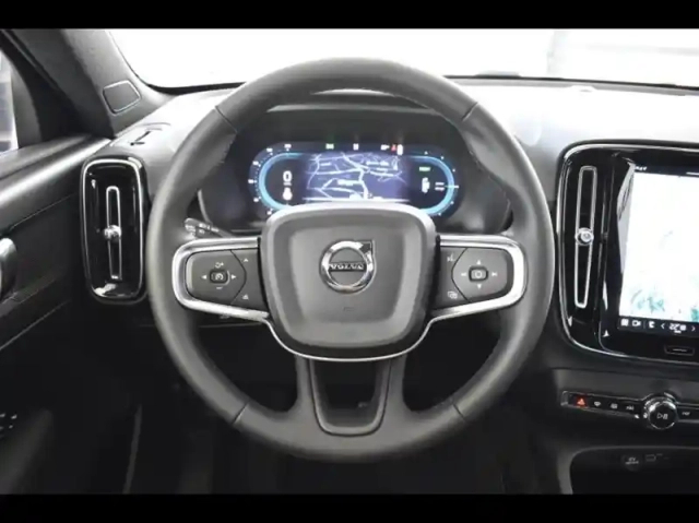 Volvo Ex40 single extended range 252ch plus — photo 13