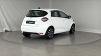 Renault Zoé E-Tech Evolution charge normale R110 Achat Intégral - MY22 — photo 5