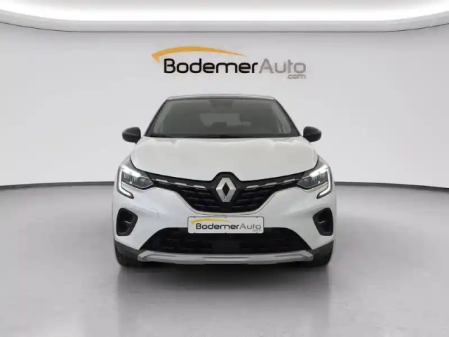 Renault Captur tce 90 — photo 38