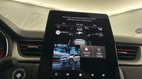 Renault Captur 1.3 TCe mild hybrid 160ch RS Line EDC — photo 18