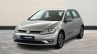 Volkswagen Golf 1.0 TSI 115ch Trendline Euro6d-T 5p