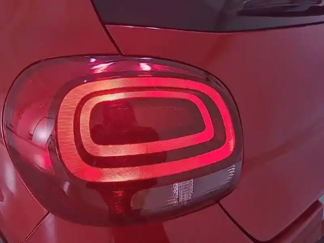 Citroën C3 bluehdi 100 ch bvm6 — photo 17