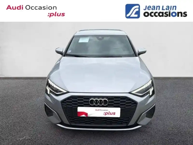 Audi A3 sportback 40 tfsie 204 s tronic 6 — photo 21