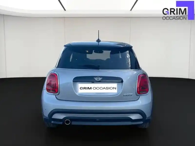 Mini Mini hatch 3 portes cooper 136 ch dkg7 — photo 19