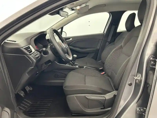 Renault Clio tce 90 — photo 66