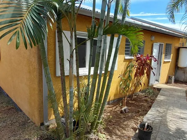 Maison 4 pièces 81 m²