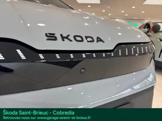 Skoda Elroq 340ch rs — photo 7