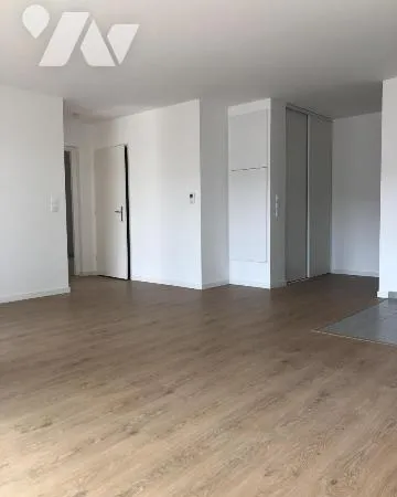 Appartement 3 pièces 74 m²