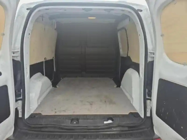 Renault Kangoo Van l1 1.5 blue dci 95ch grand confort - 22 — photo 10