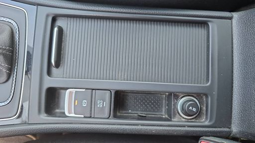 Volkswagen Golf 2.0 TSI 300 4Motion DSG6 - R – 2015 – 163191 km – Essence – Boîte Automatique