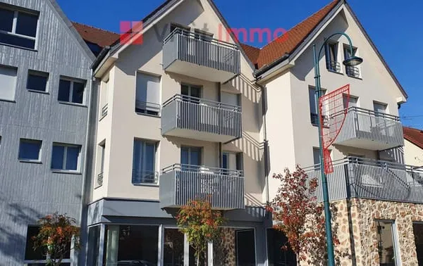 Appartement 3 pièces 71 m²
