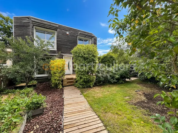 Maison Champigny Sur Marne 5 pièces 130,73 m2