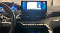 Peugeot 3008 HYBRID 225ch GT e-EAT8 — photo 29